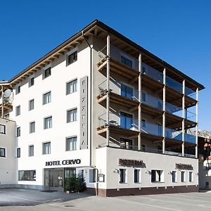 Hotel Cervo